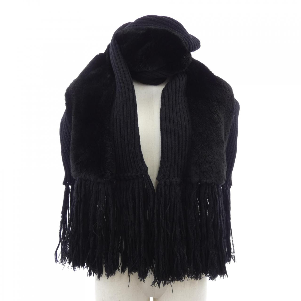 ロエベ LOEWE MUFFLER