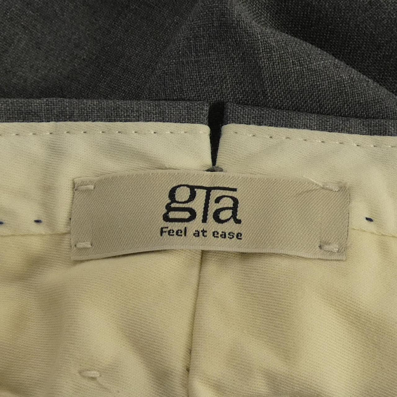 ジーティーアー G.T.A パンツ