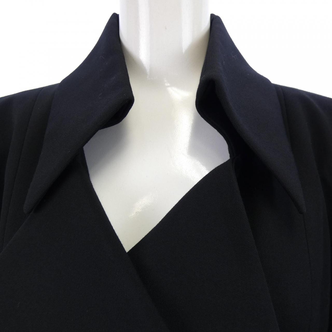 【ヴィンテージ】シャネル CHANEL P17501V09938 01P ジャケット