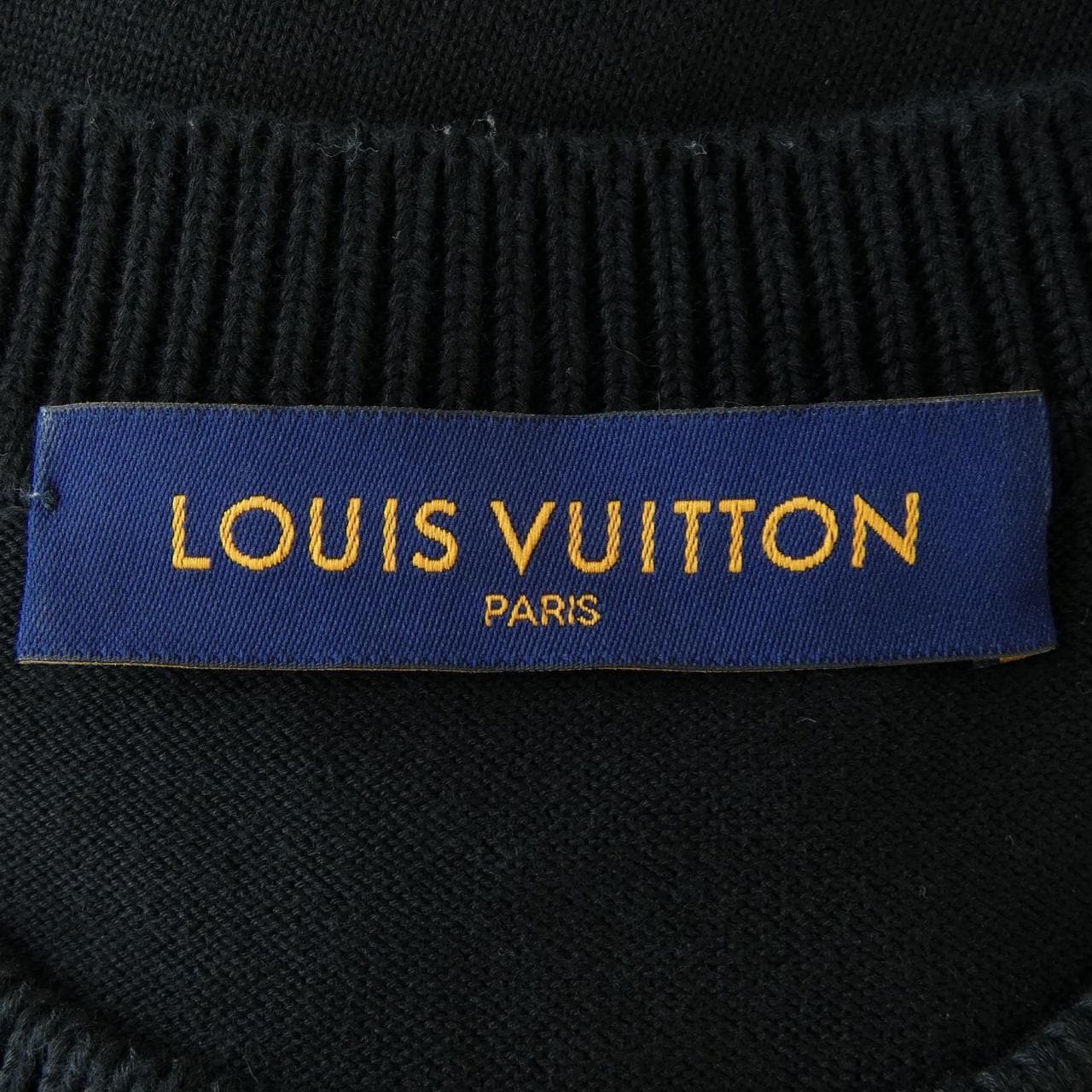 ルイヴィトン LOUIS VUITTON シグネチャーショートスリーブTシャツ HNN42WOY8 Tシャツ