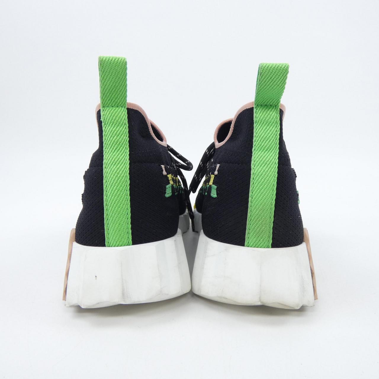 エルメス HERMES フレックス 222161Z スニーカー