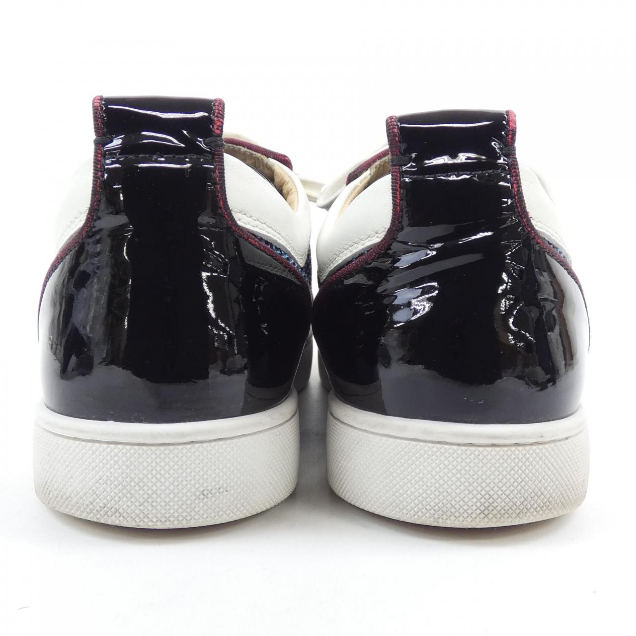 クリスチャンルブタン CHRISTIAN LOUBOUTIN スニーカー