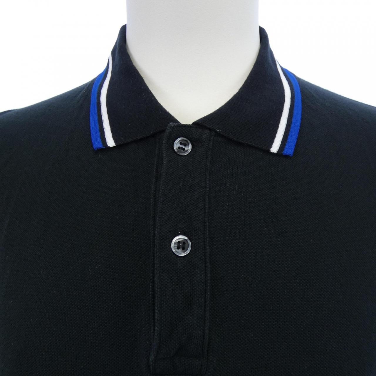 ユニフォームエクスペリメント UNIFORM EXPERIMENT 230042 ポロシャツ