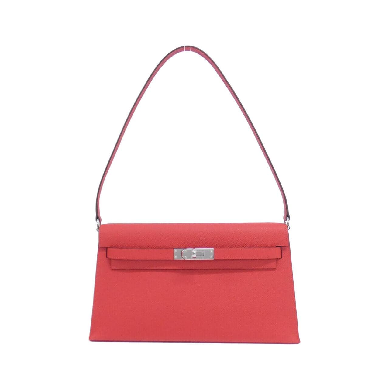 【未使用品】エルメス ケリー エラン ショルダーバッグ