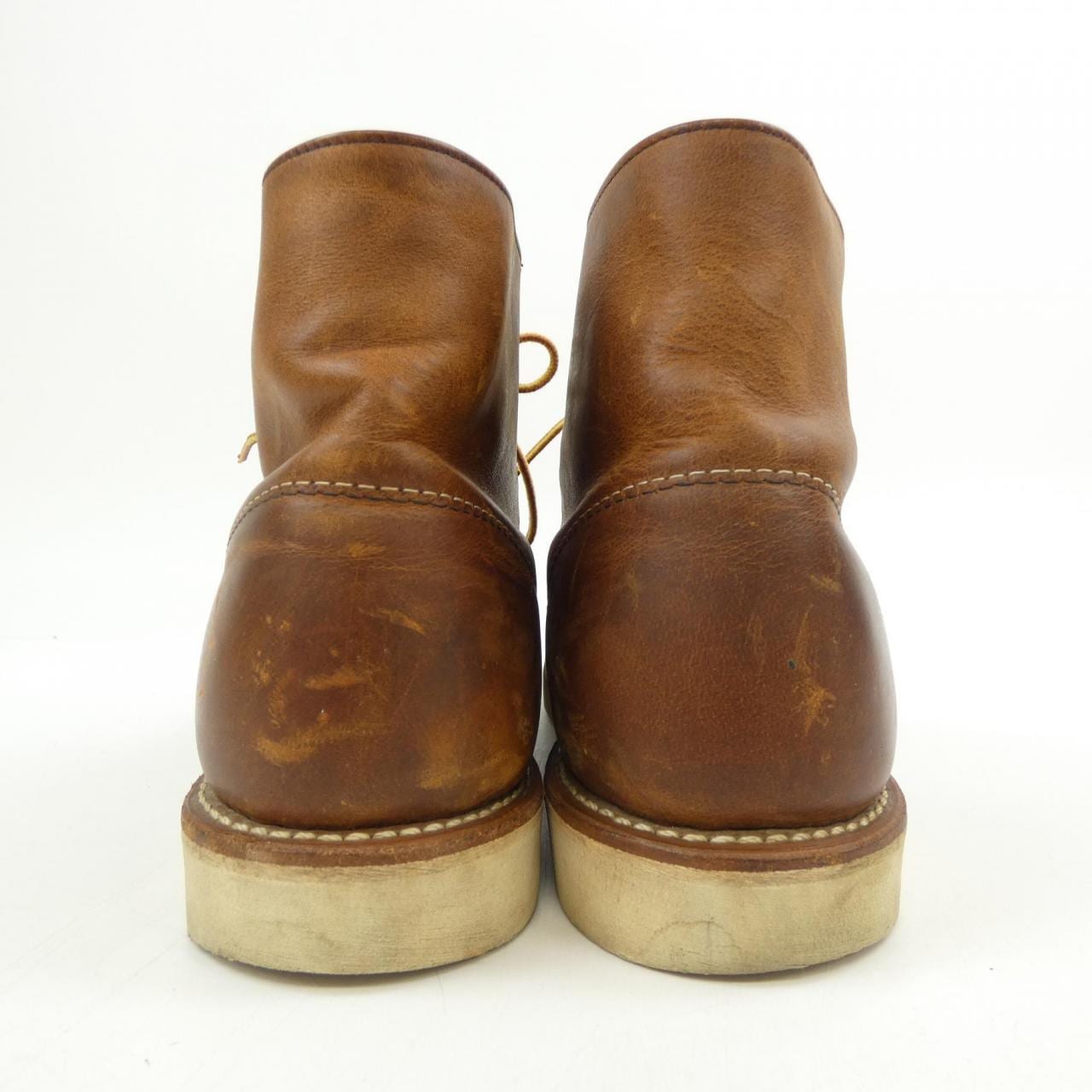 レッドウィング RED WING 9111 ブーツ