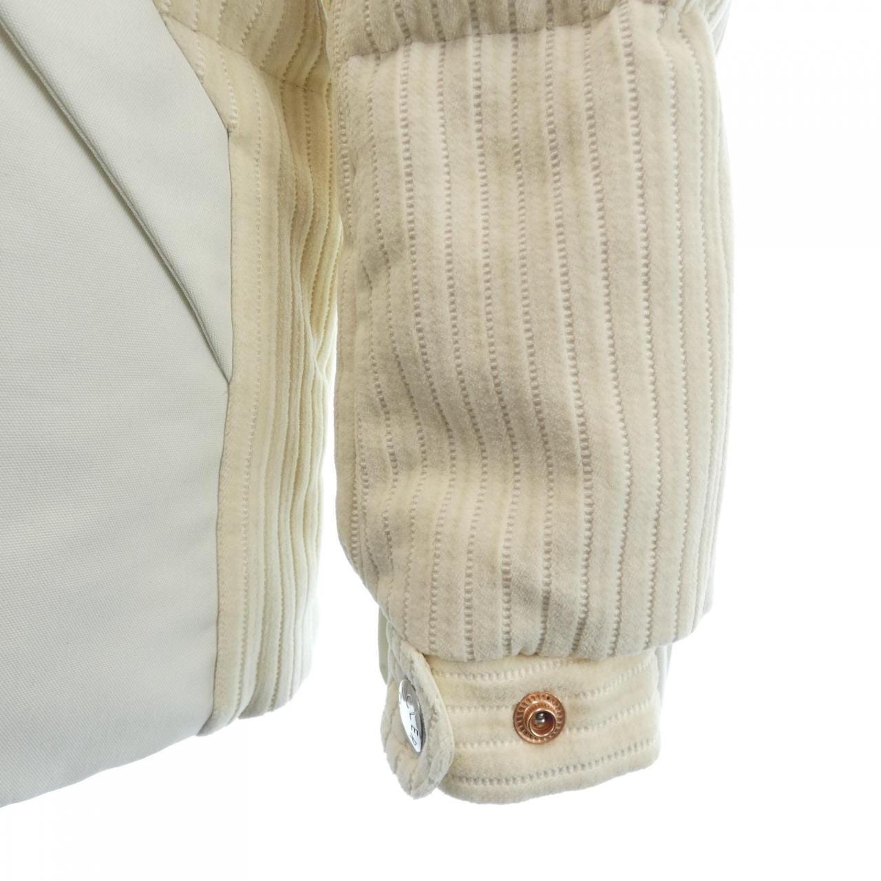 モンクレール ジーニアス MONCLER GENIUS BAIKAL ダウンジャケット