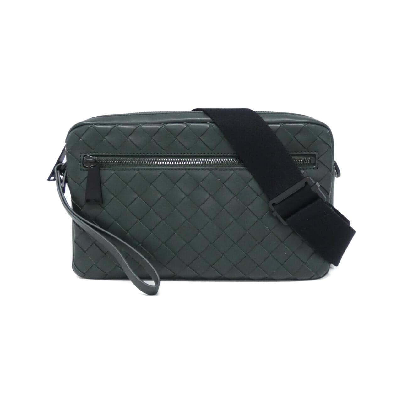 ボッテガヴェネタ 604790 VCPQ2 ショルダーバッグ