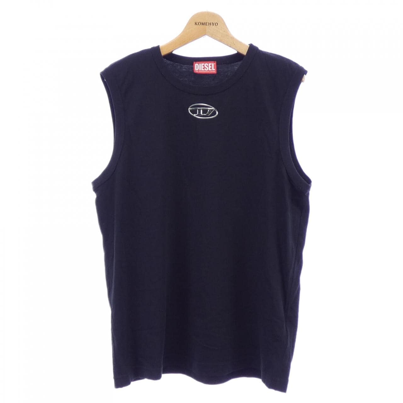 ディーゼル DIESEL T-BISCO タンクトップ