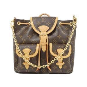 ルイヴィトン モノグラム エクスキュルシオン PM M46932 リュックサック