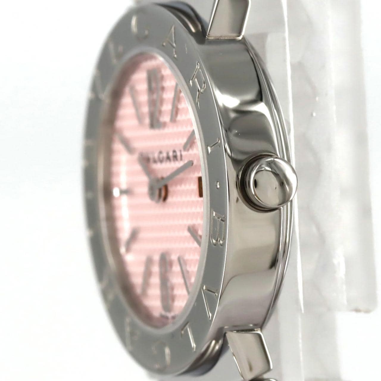 ブルガリ ブルガリブルガリ BBL26S/BB26C2SSD/JA SS クォーツ