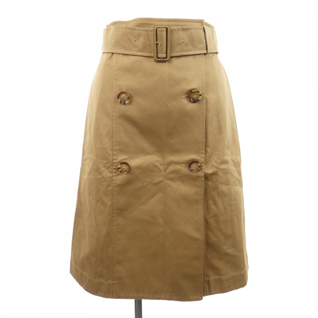 バーバリー BURBERRY 80725351 スカート