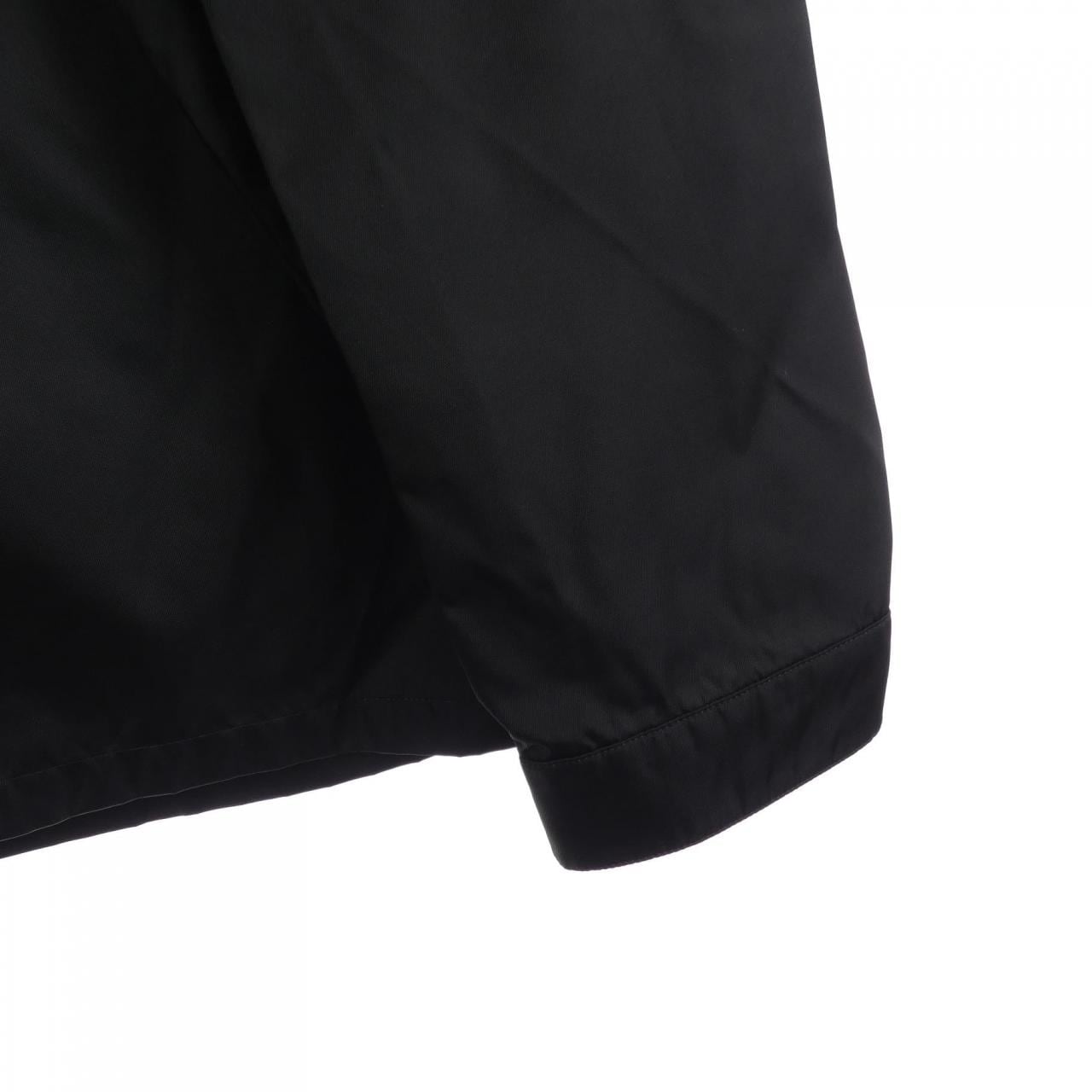 プラダ PRADA トライアングルロゴ SC514 S202 1WQ8 ジャケット