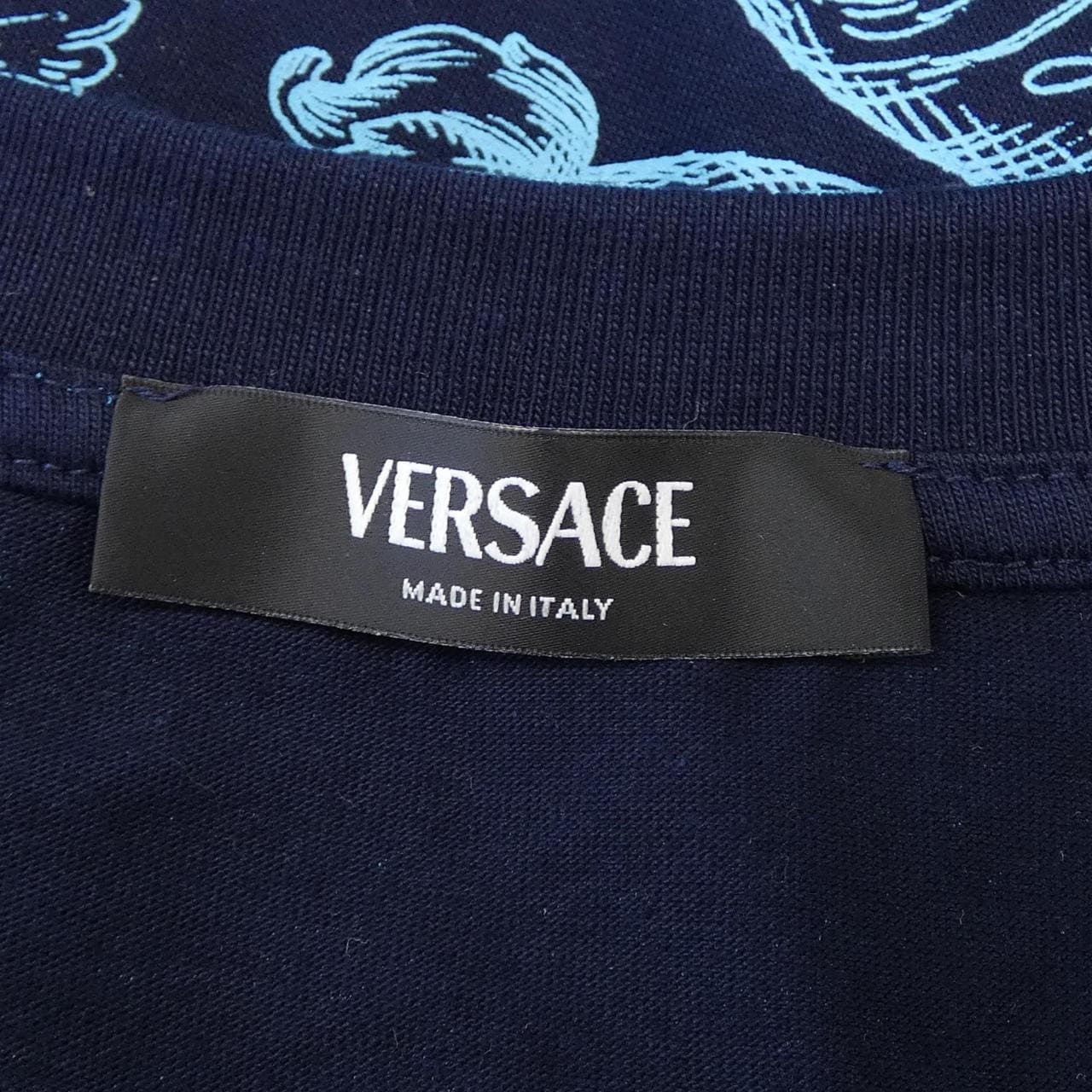 ヴェルサーチェ VERSACE 1013302 Tシャツ