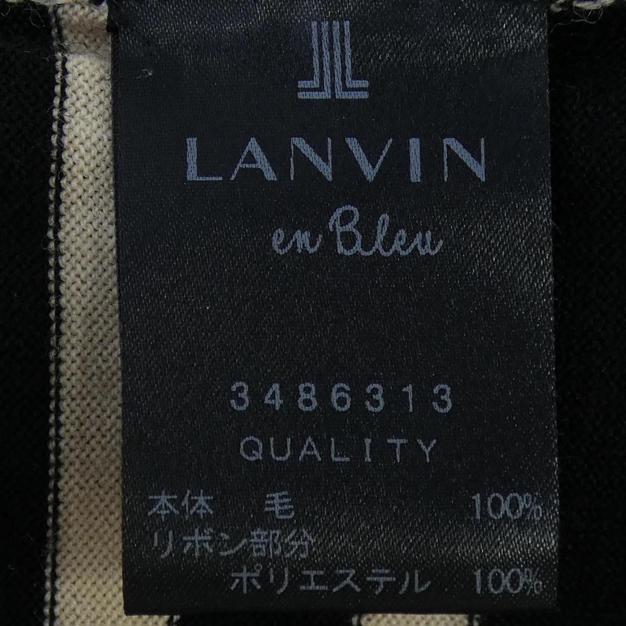 LANVIN藍海賊王