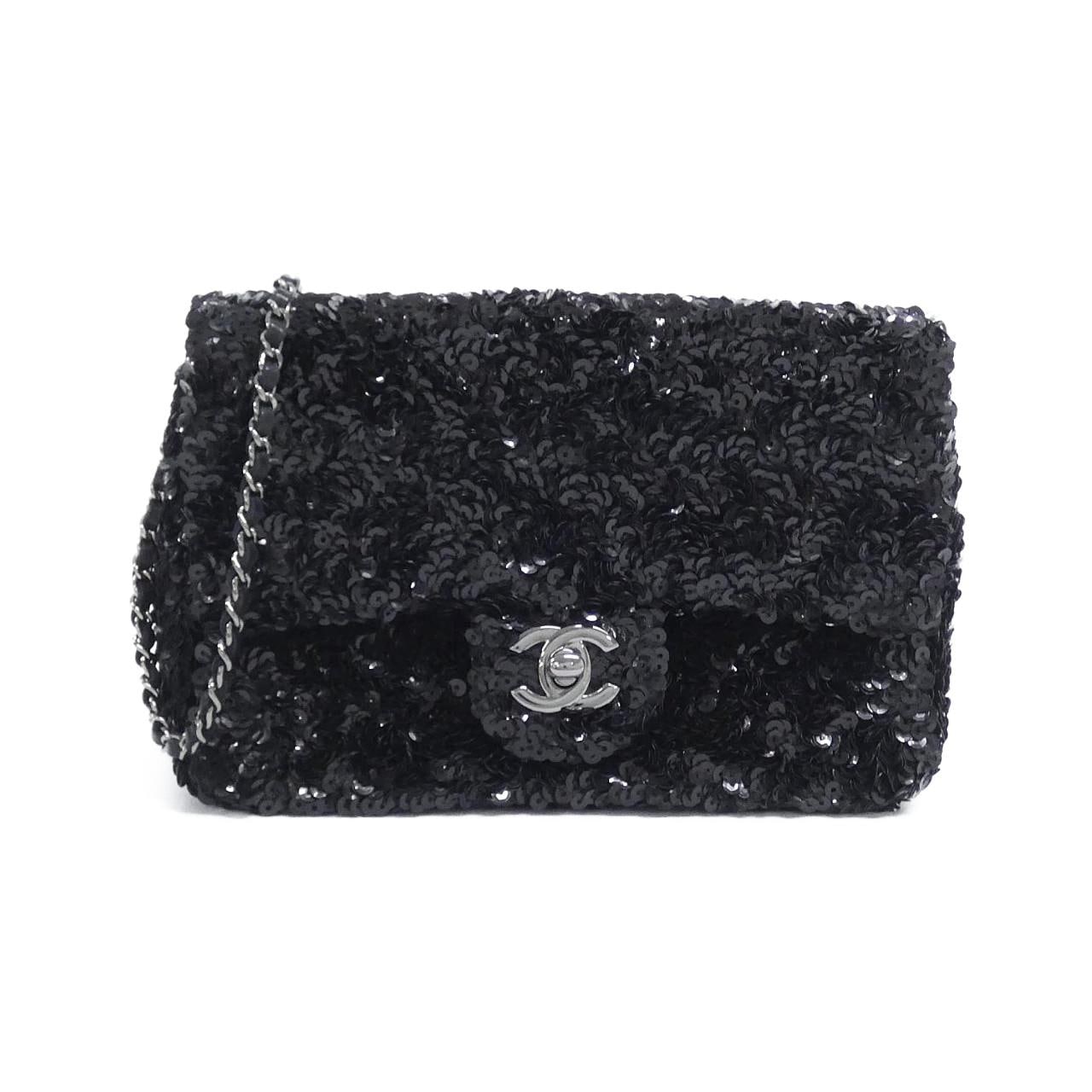 シャネル 94115 ショルダーバッグ