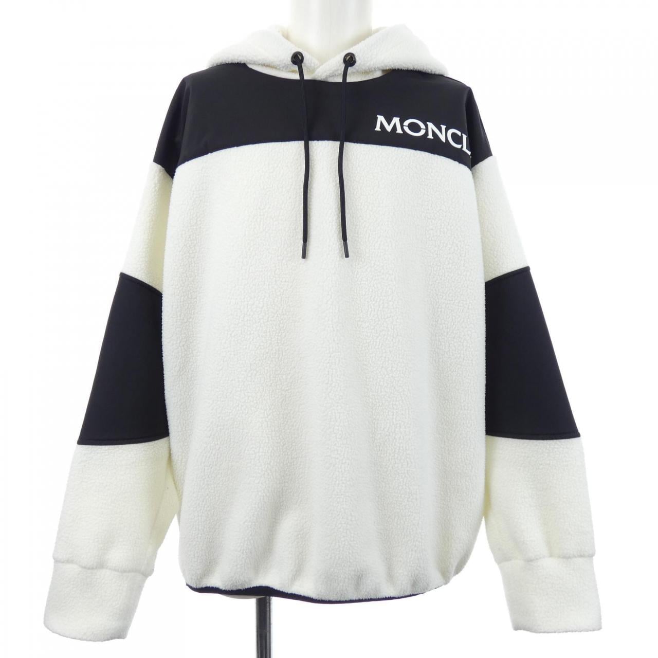 モンクレールグルノーブル MONCLER GRENOBLE E20978001550 C8013 MAGLIA パーカー