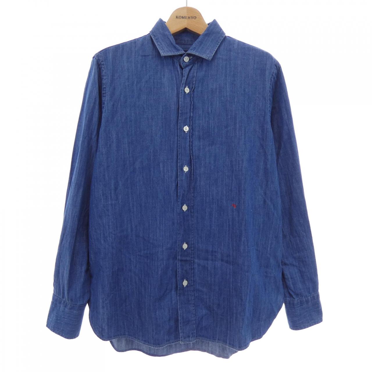 HOMME GIRLS シャツ