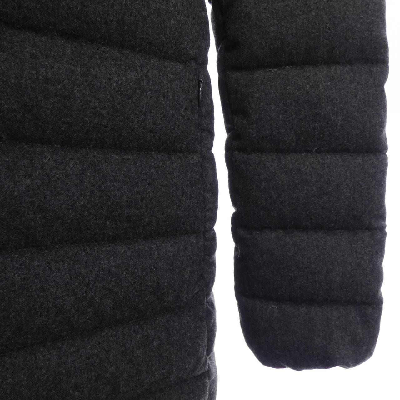 モンクレール MONCLER SOLOGNE ダウンコート