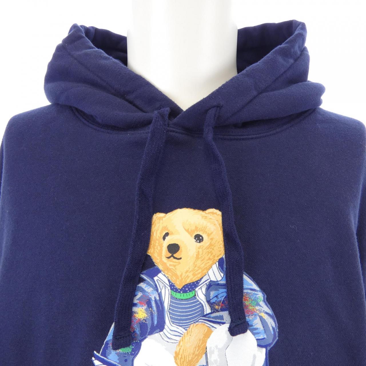 ポロラルフローレン POLO RALPH LAUREN パーカー