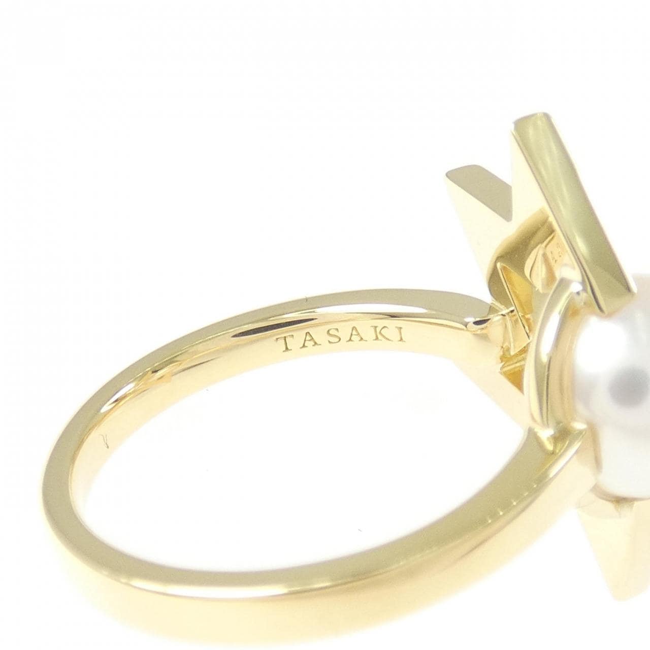 タサキ コメット プラス リング 7.7mm