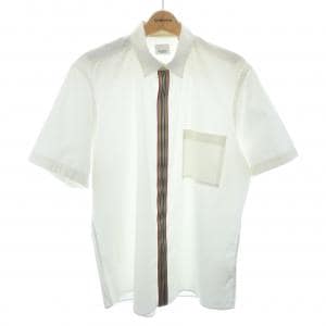 バーバリー BURBERRY 80175031 S／Sシャツ