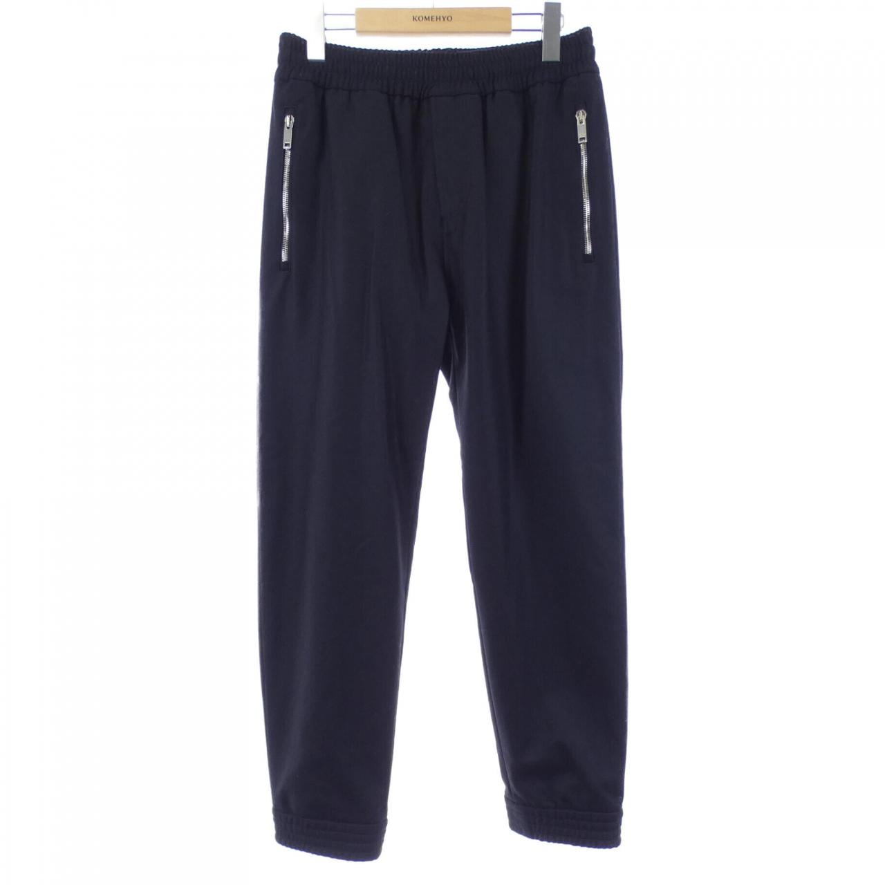 ジバンシー GIVENCHY BM50JF100B パンツ