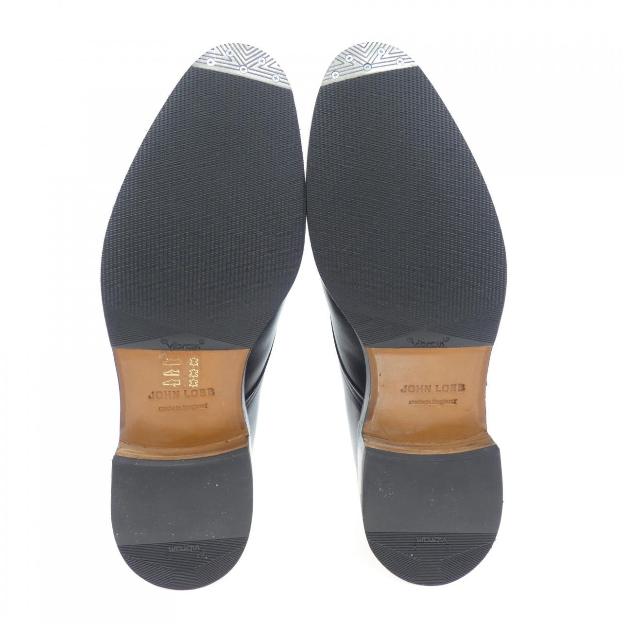 ジョンロブ JOHN LOBB WILLIAM シューズ