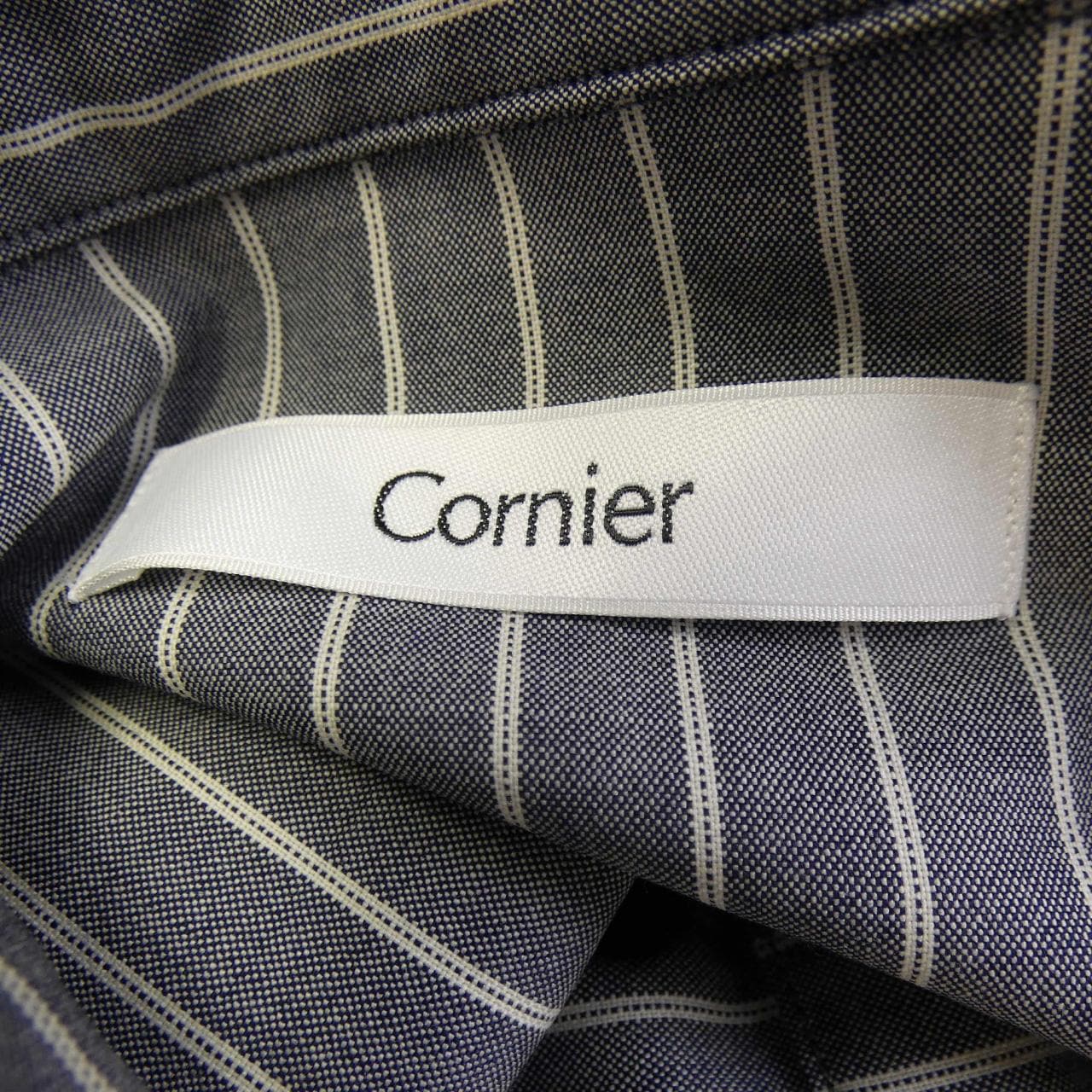 CORNIER シャツ