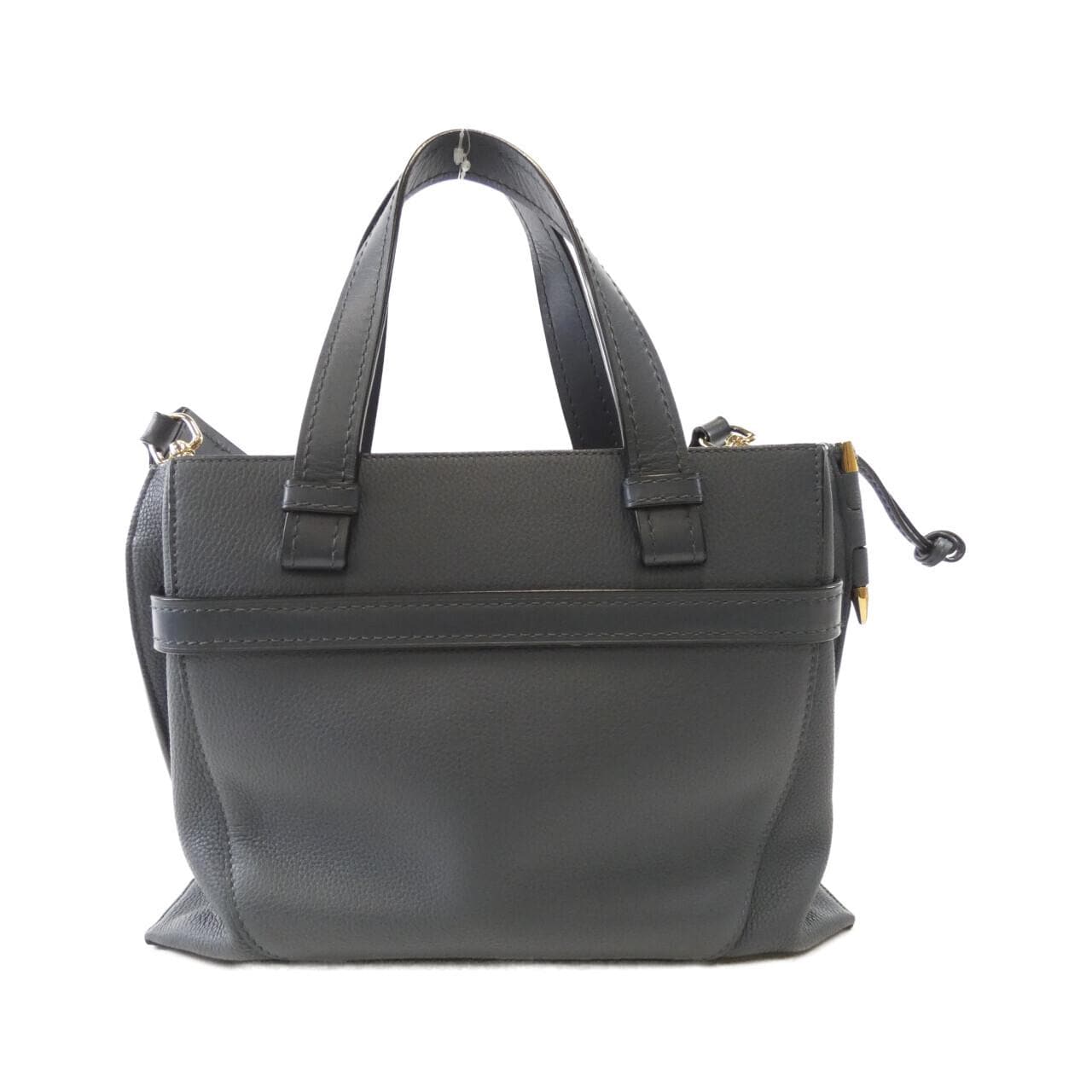 ロエベ ゲート トップ ハンドル スモール 321 12 U61 バッグ