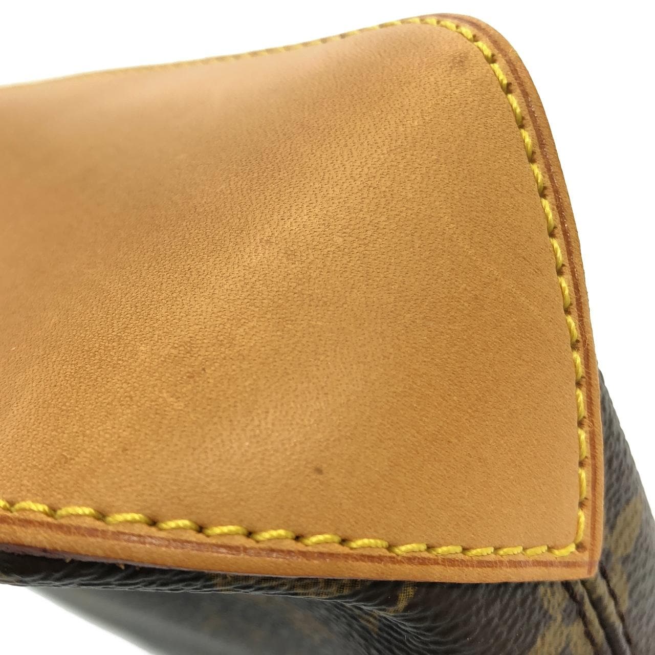 ルイヴィトン モノグラム トロター M51240 ショルダーバッグ