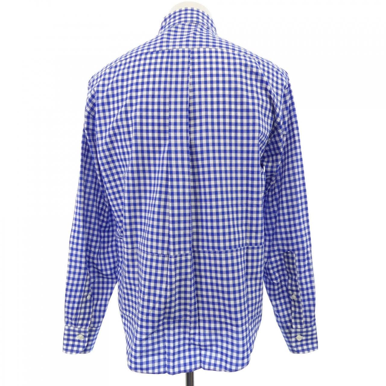 JUNYA WATANABE MANWC-B404襯衫