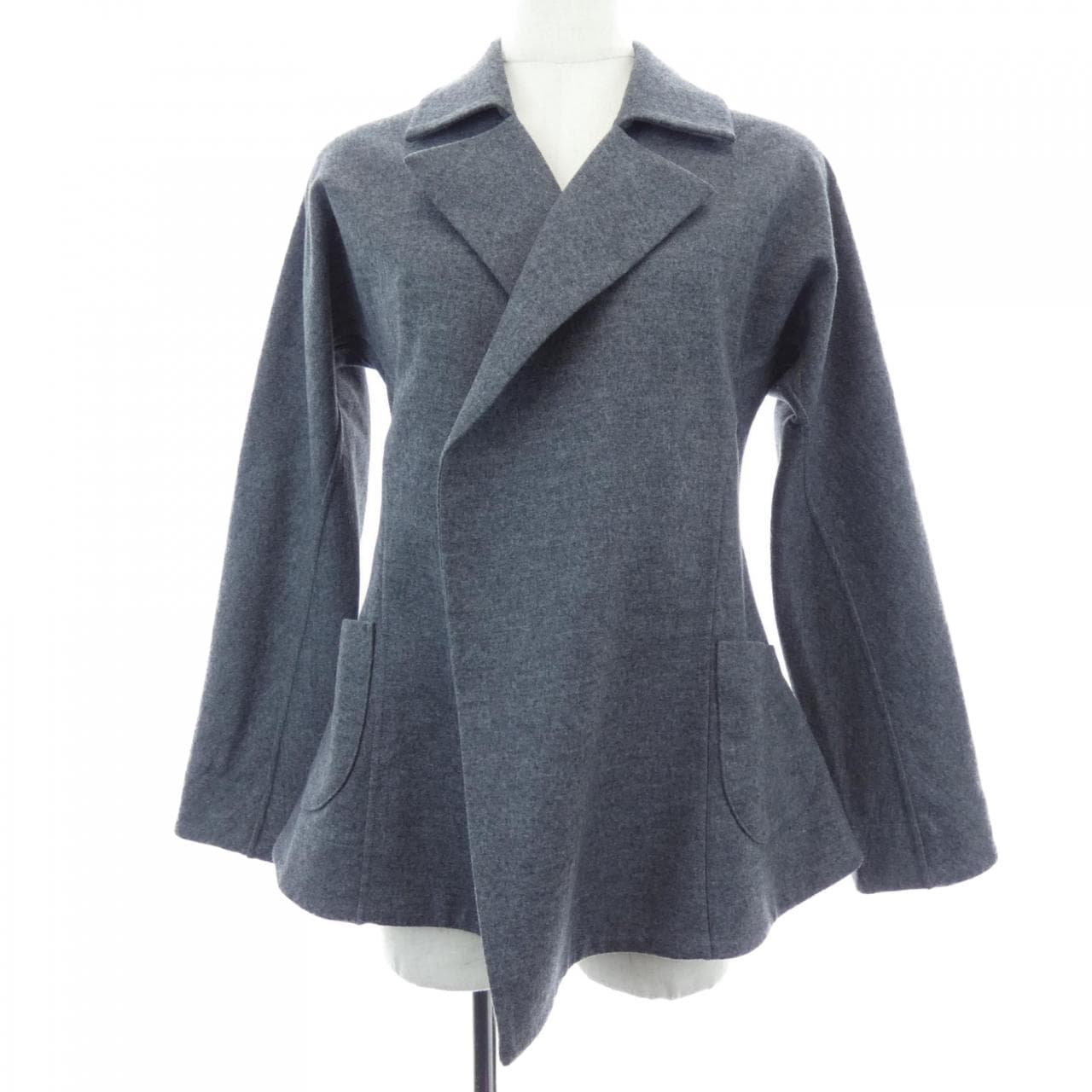 ヨウジヤマモト YOHJI YAMAMOTO FE-T52-994 ジャケット