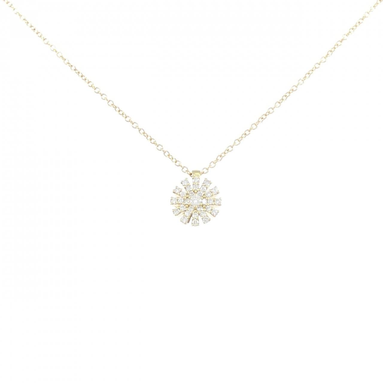 ダミアーニ マルゲリータ ネックレス