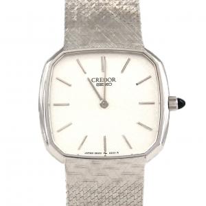 【ノーメンテナンス還元価格】セイコー クレドール 2620-5110 WG クォーツ