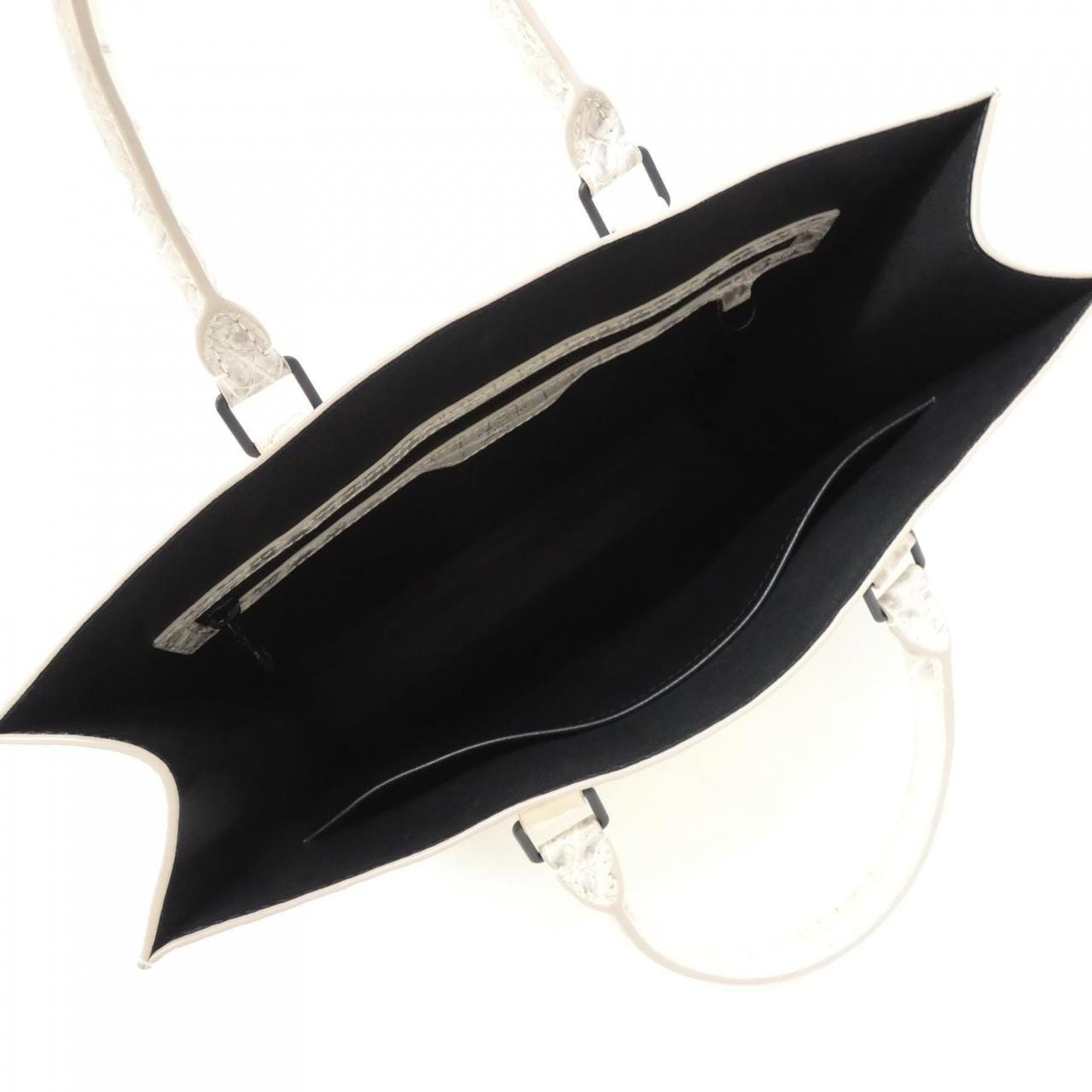 ルイヴィトン エキゾチック レザー サック プラ バッグ