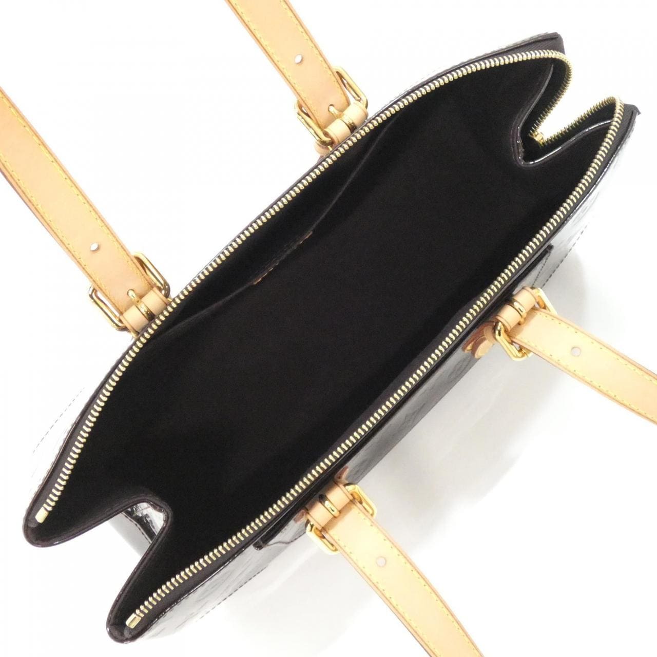 ルイヴィトン ヴェルニ ローズウッド アヴェニュー M93510 バッグ