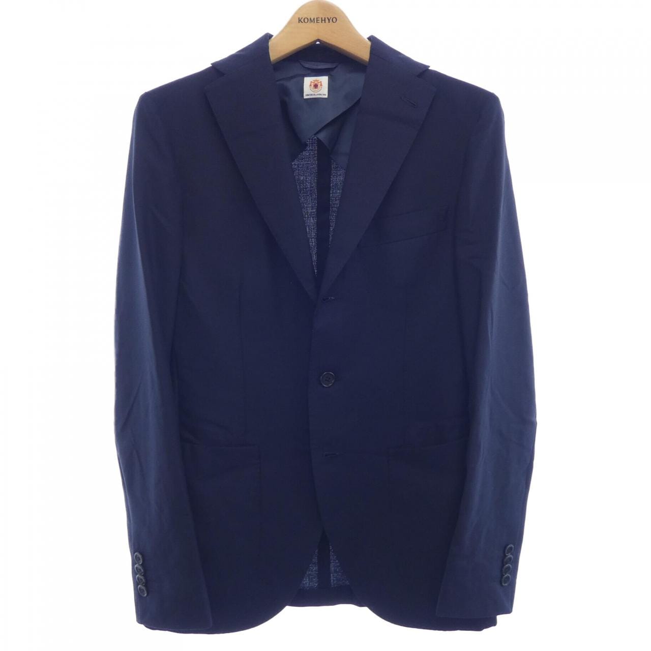 ルイジボレッリ BORRELLI ジャケット