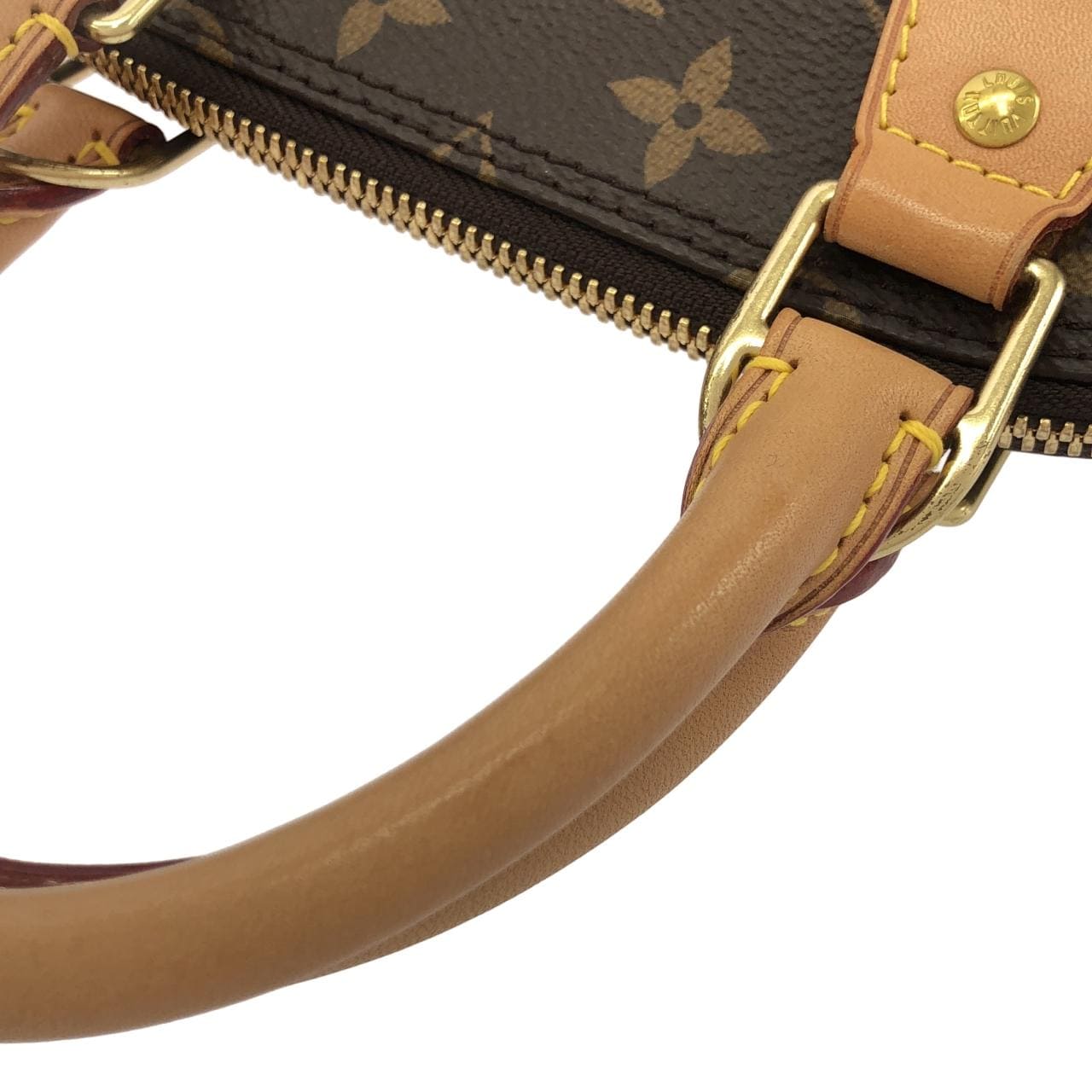 ルイヴィトン モノグラム アルマBB M53152 バッグ