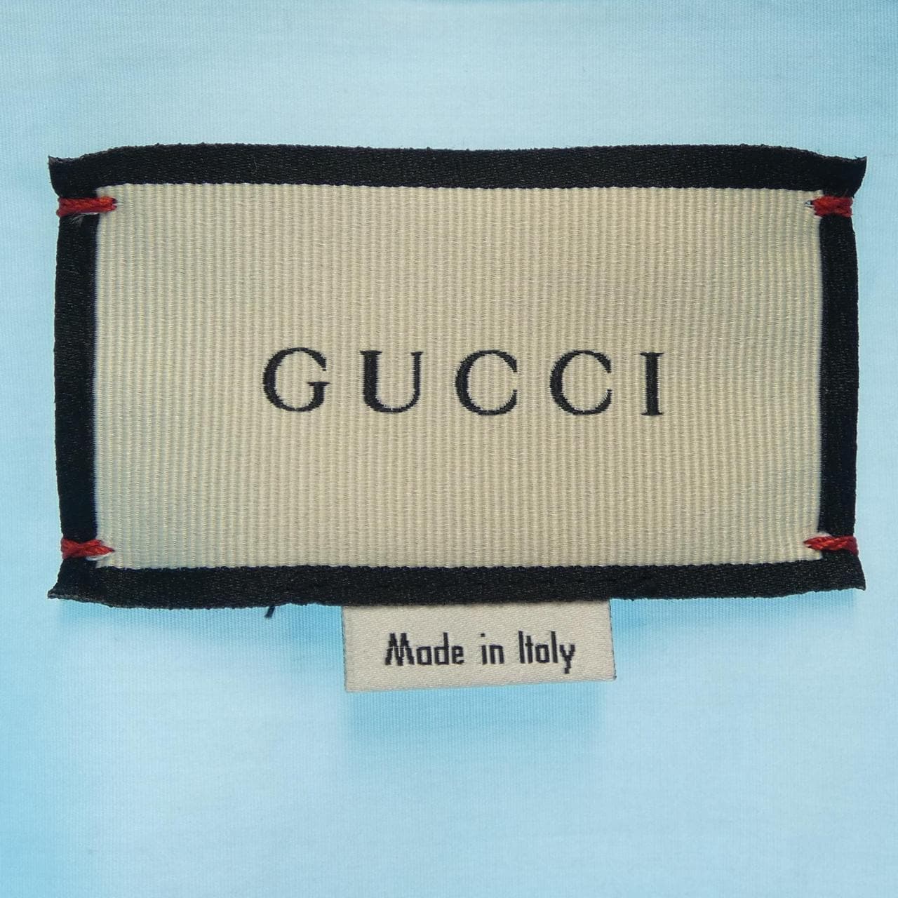 グッチ GUCCI 630264 ZAEOQ S/Sシャツ