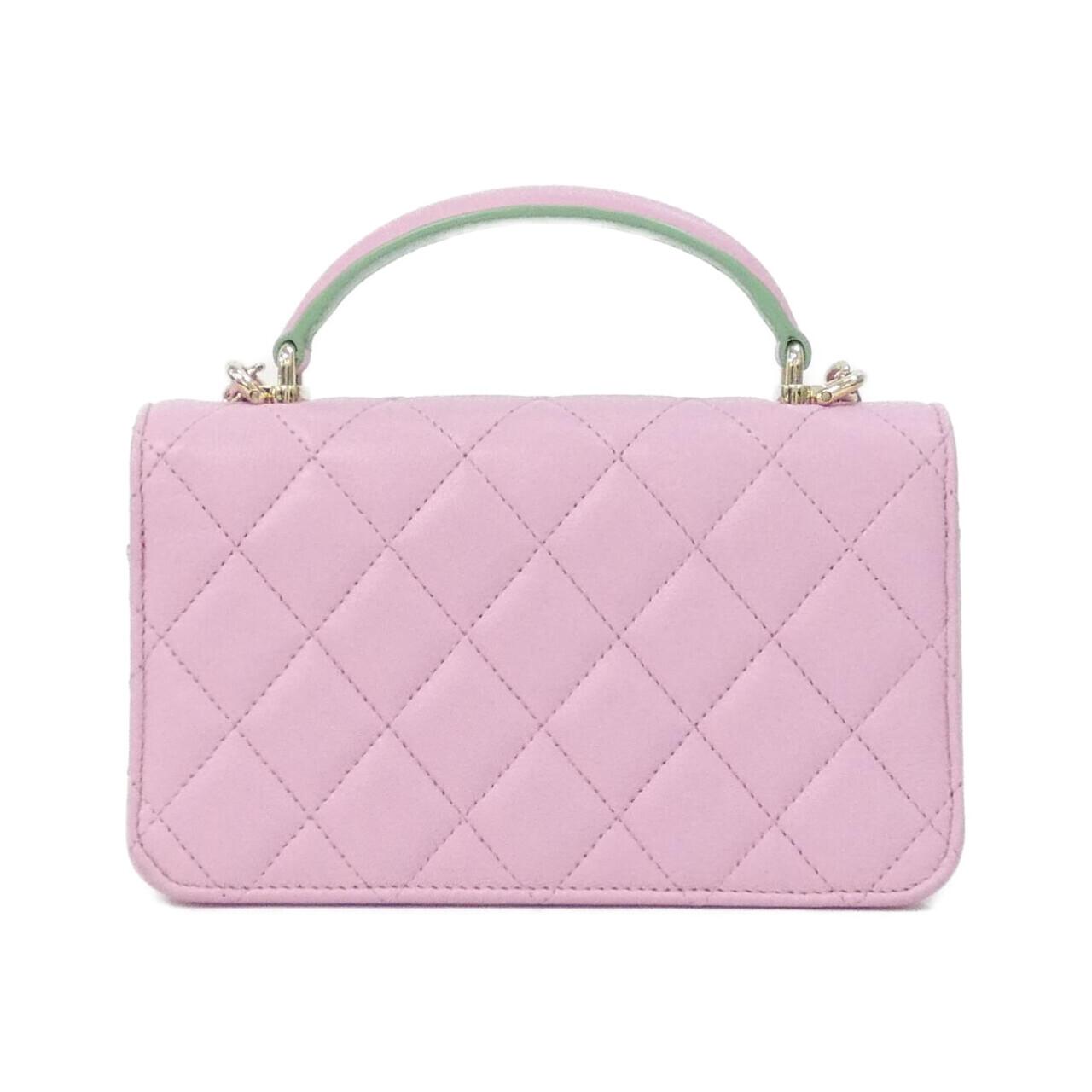 シャネル AP3226 フォンケース