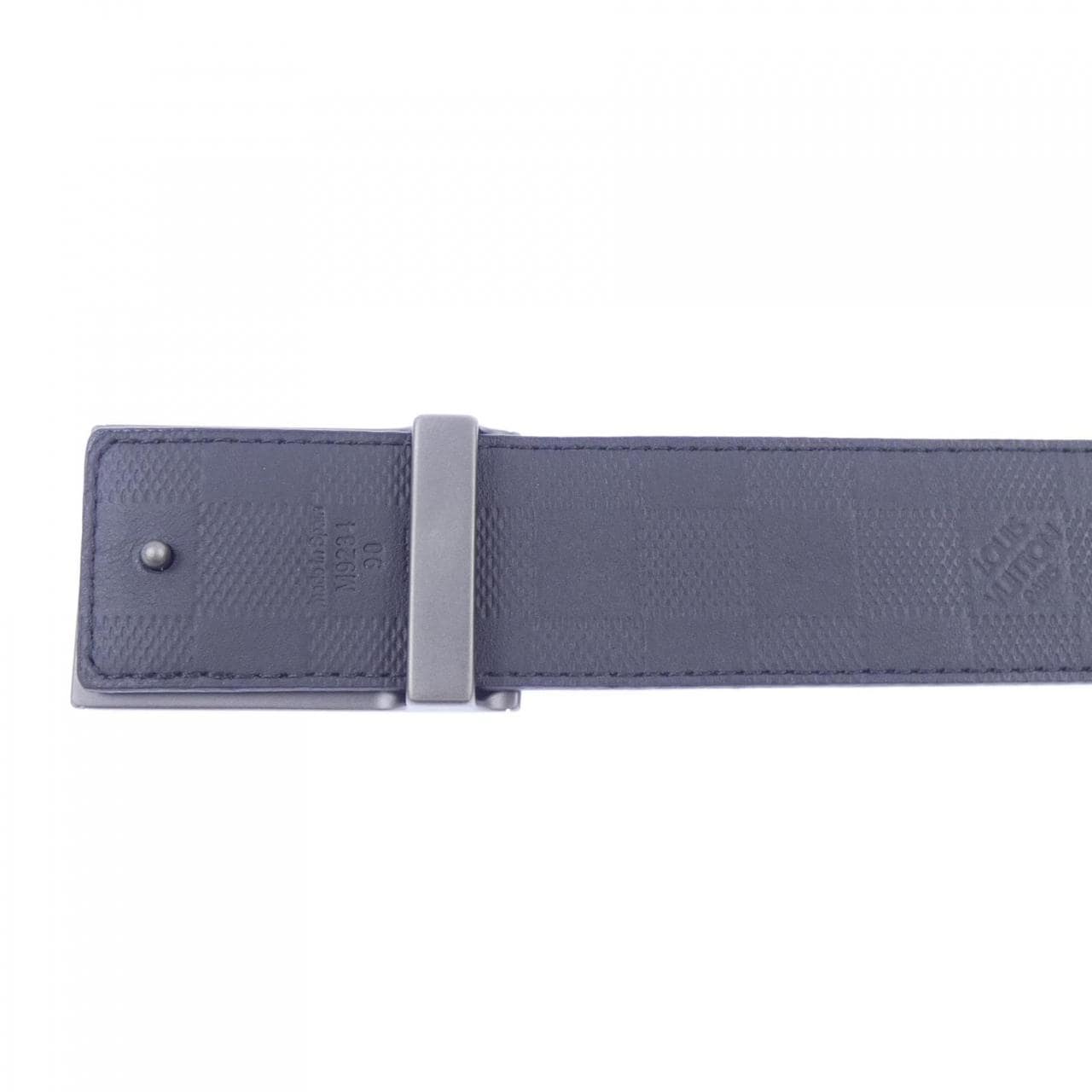 ルイヴィトン LOUIS VUITTON サンチュール ネオ アンヴァントゥール M9234 BELT