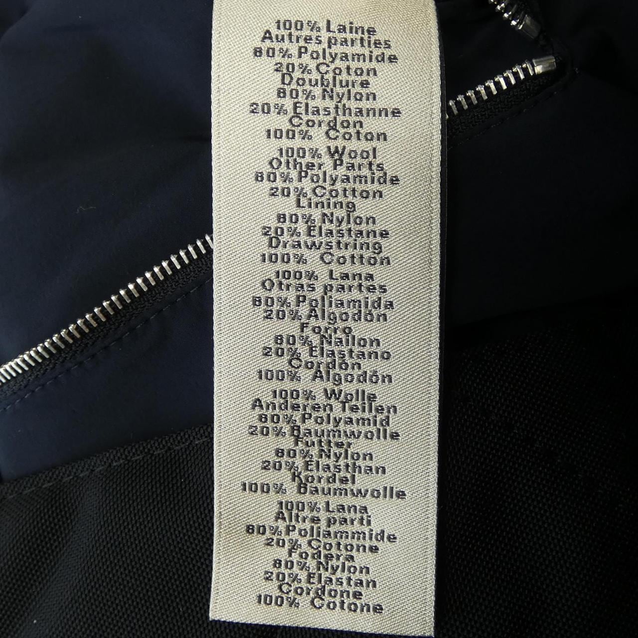 エルメス HERMES 462120HB ジャケット