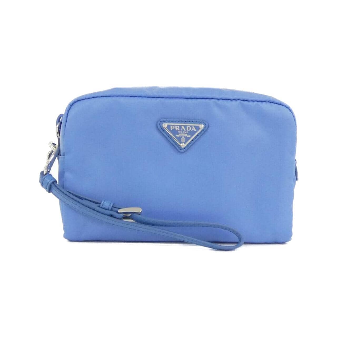 【未使用品】プラダ 1NS021 ポーチ