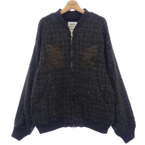 ダブレット Doublet 23AW07BL170 ブルゾン