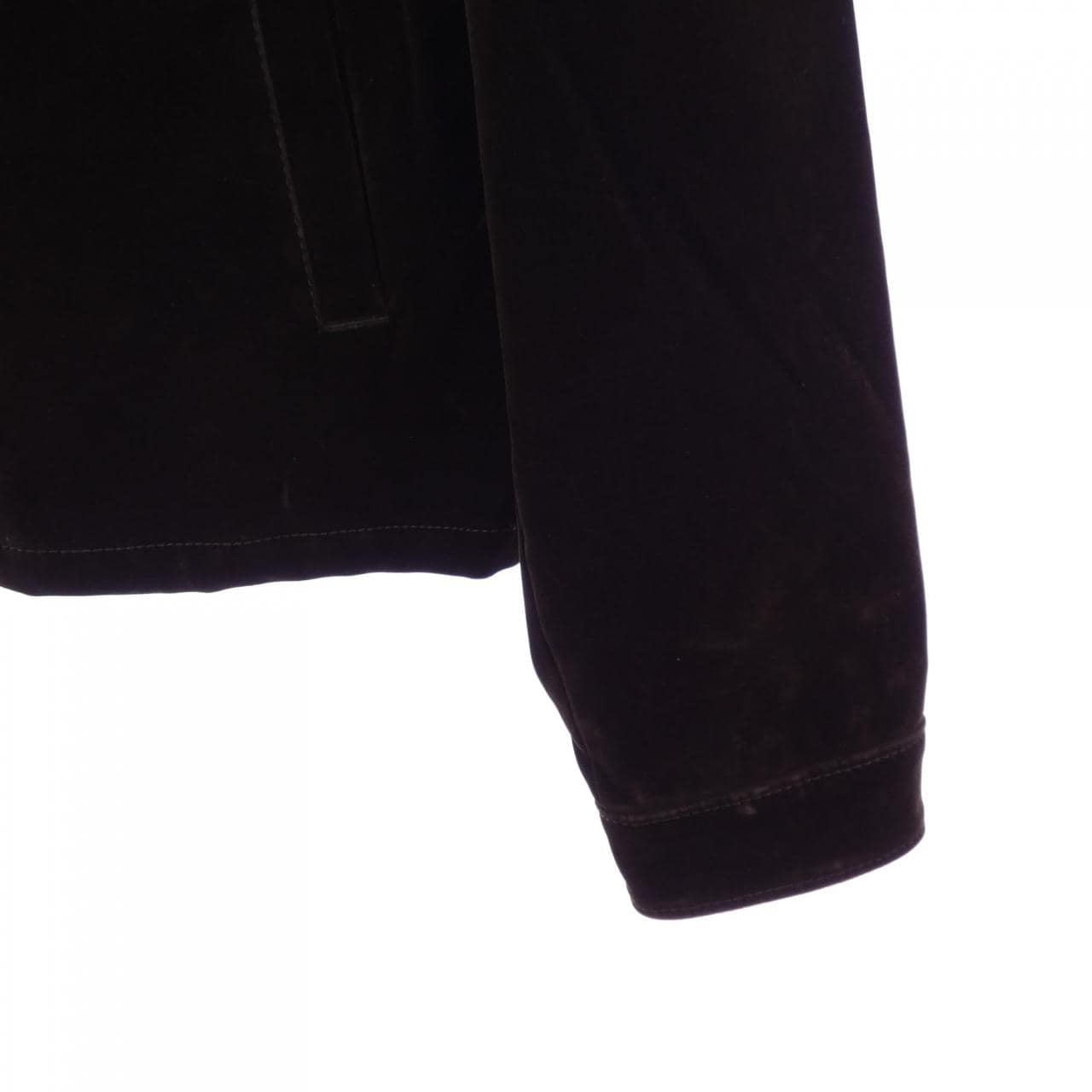 プラダ PRADA トライアングルロゴ SGB999 S221 12HO ジャケット