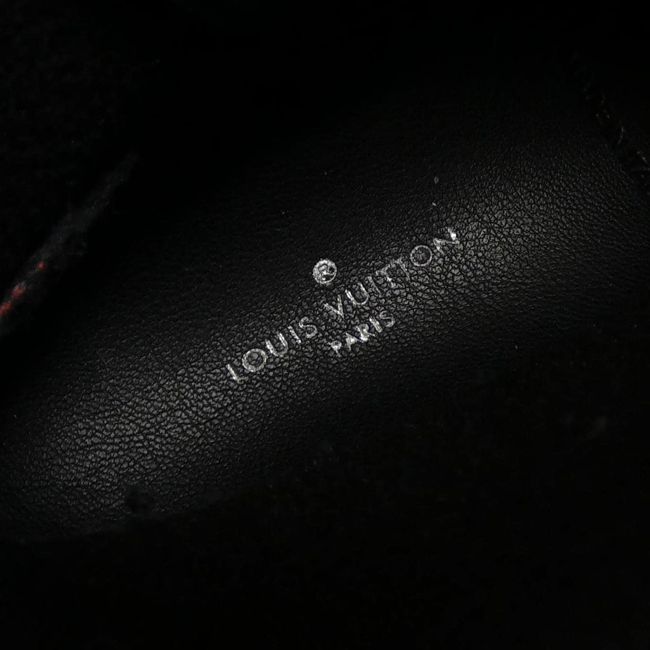 ルイヴィトン LOUIS VUITTON アークライトライン ブーツ