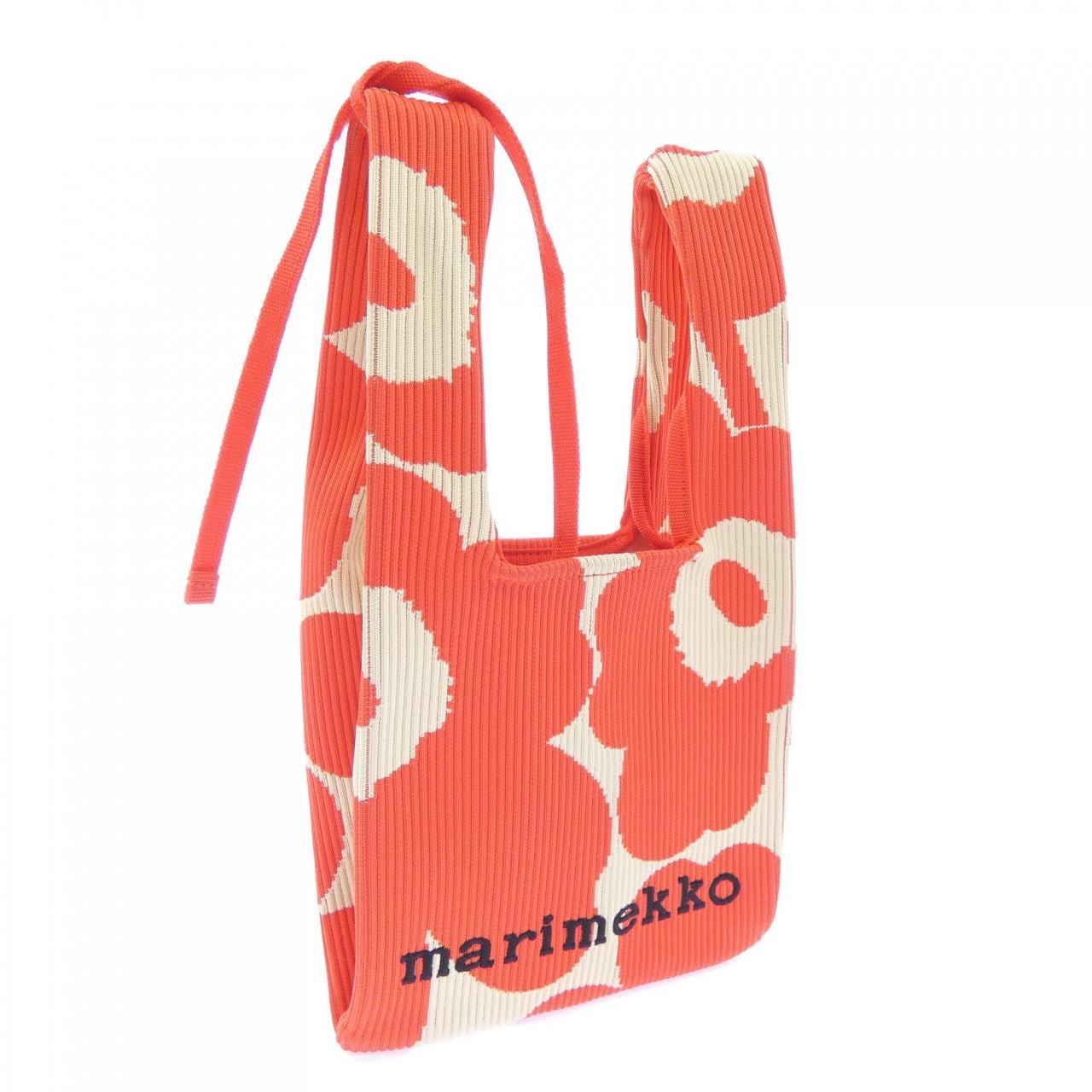 マリメッコ MARIMEKKO BAG