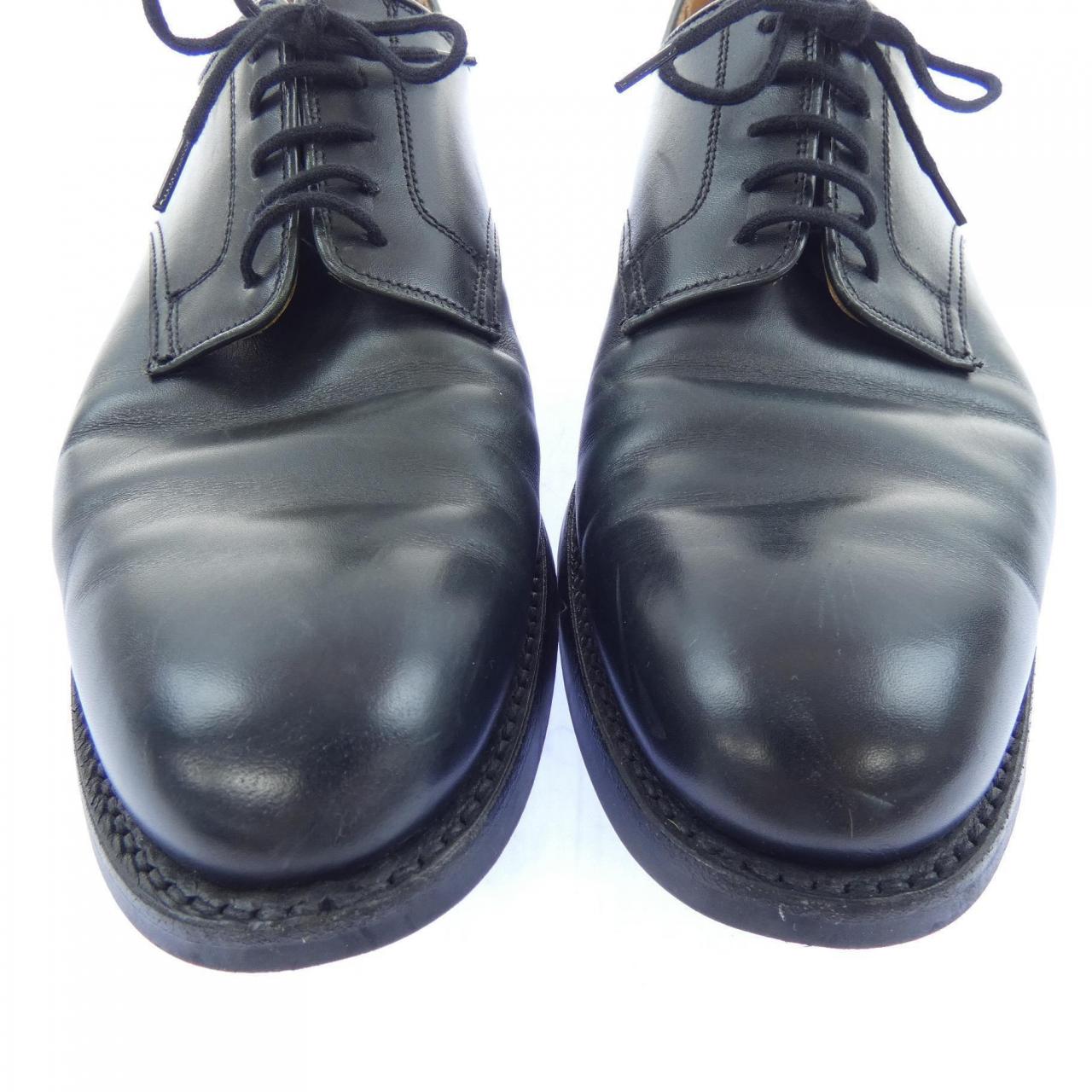クロケットアンドジョーンズ CROCKETT&JONES 26356 シューズ