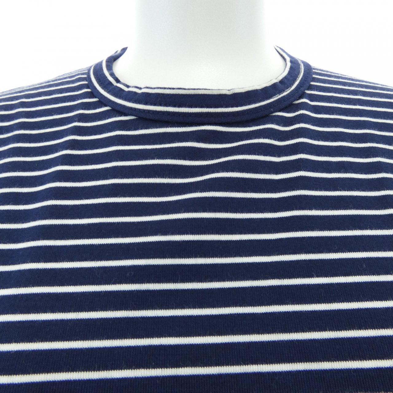 【ヴィンテージ】トリココムデギャルソン tricot COMME des GARCONS TM-T058 トップス