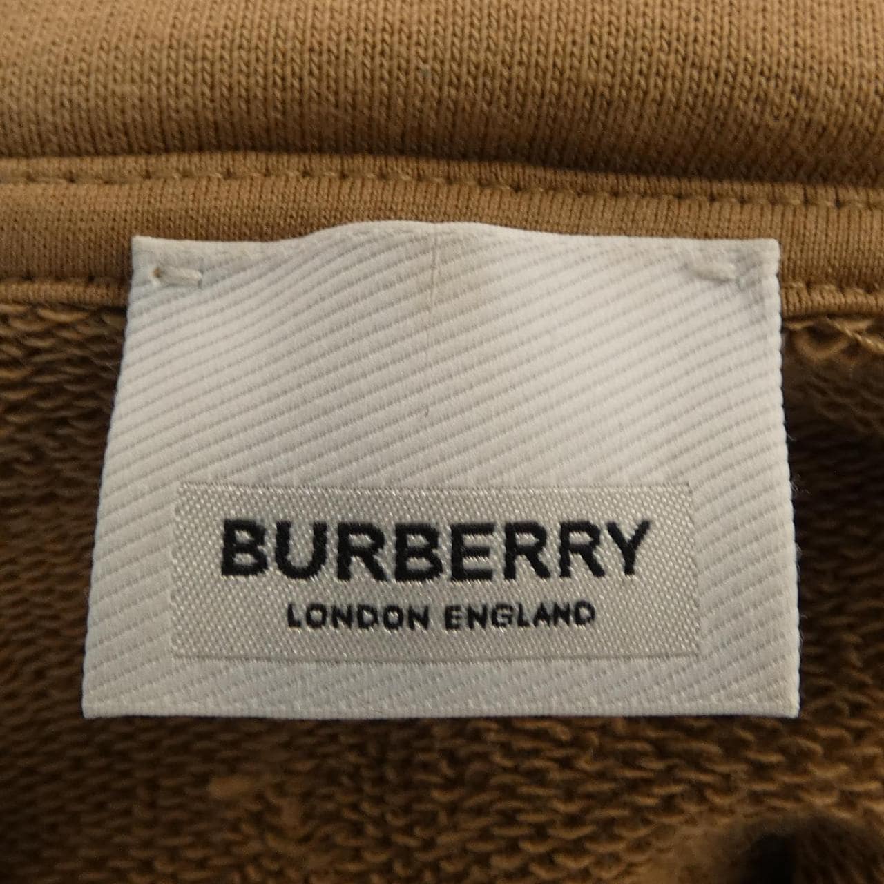 バーバリー BURBERRY 8055317 パーカー